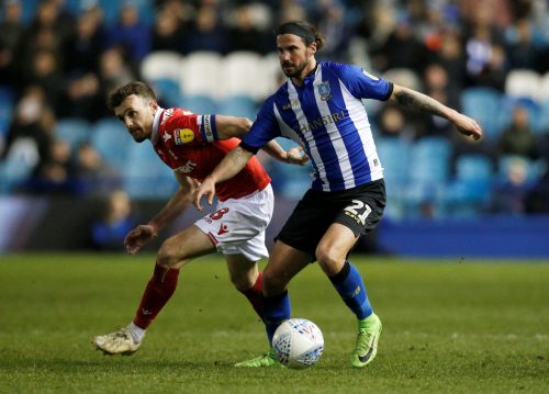 Sheffield Wednesday: Owls will not miss George Boyd next season