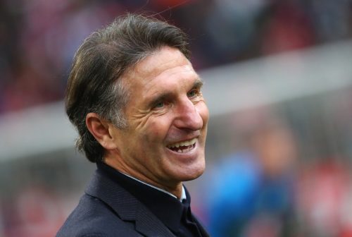 West Brom: Bruno Labbadia’s experience capable of revamping the Baggies