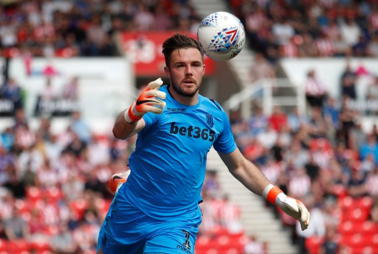 Transfer Scenario: If Jack Butland had joined Aston Villa