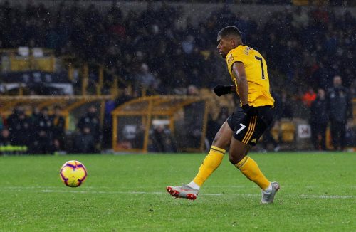 Leeds United: Ivan Cavaleiro should be of interest again