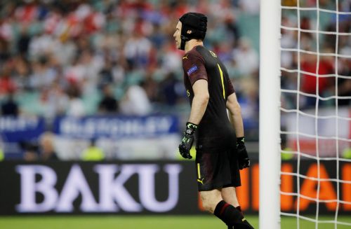 Unsung Hero: Arsenal were lucky to have Petr Cech but it was not reciprocated