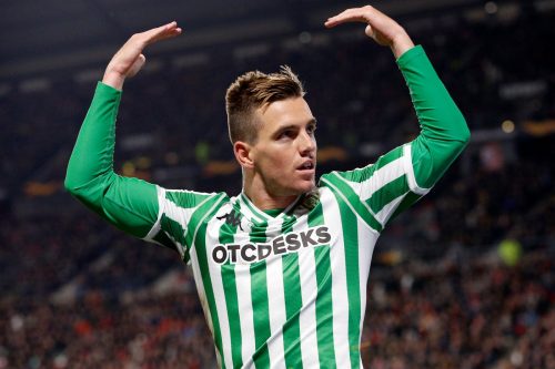 Tottenham: Fans can get used to challenging for trophies if they sign Giovani Lo Celso