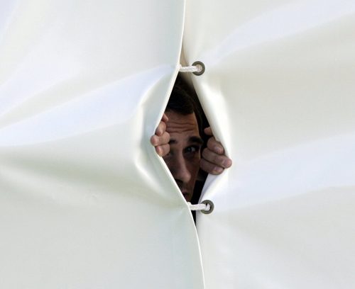 Shocker: Michael Chopra to Sunderland