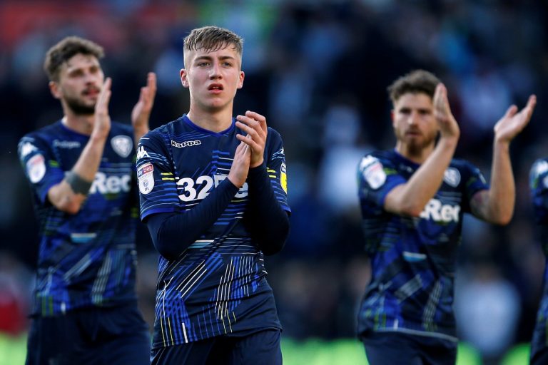Danny Mills: Jack Clarke is no Phil Foden