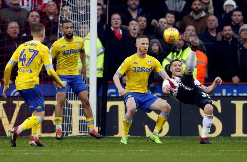 Sheffield United: Decision to release Washington spot on by Wilder