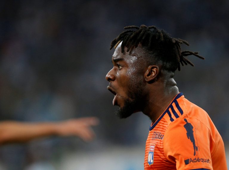 Newcastle: Magpies may make late Maxwel Cornet move