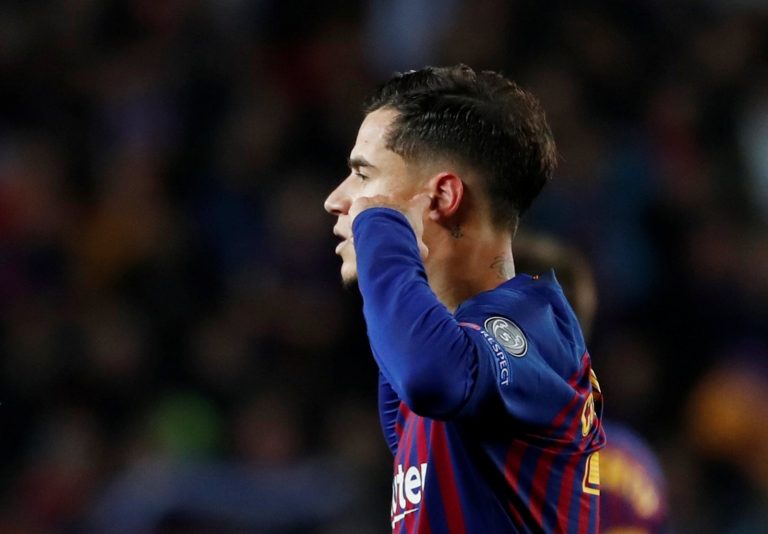 Liverpool: Fans hope for a reunion with Philippe Coutinho