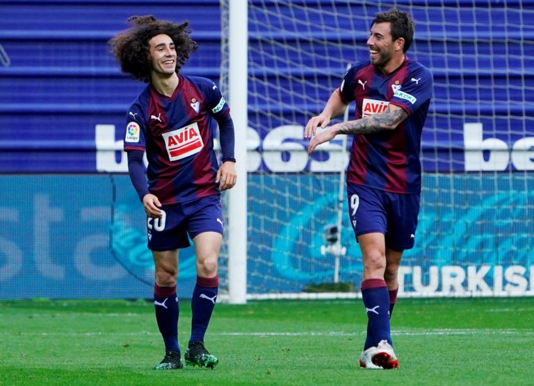 Newcastle United: Marc Cucurella shouldn’t be part of Rafa Benitez’s first-team plans