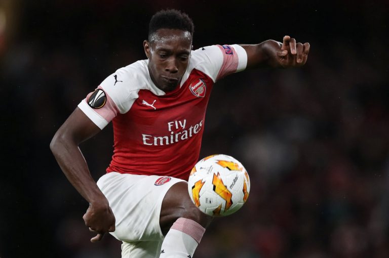 Newcastle United: Danny Welbeck is no upgrade over current strikeforce