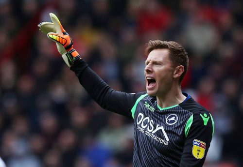 West Ham: Fans heap praise on David Martin after beating Chelsea