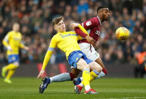Leeds United: Bielsa must consider cashing in on Leif Davis this summer