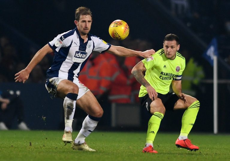 Burnley: Clarets could reignite their interest in Craig Dawson if James Tarkowski is sold