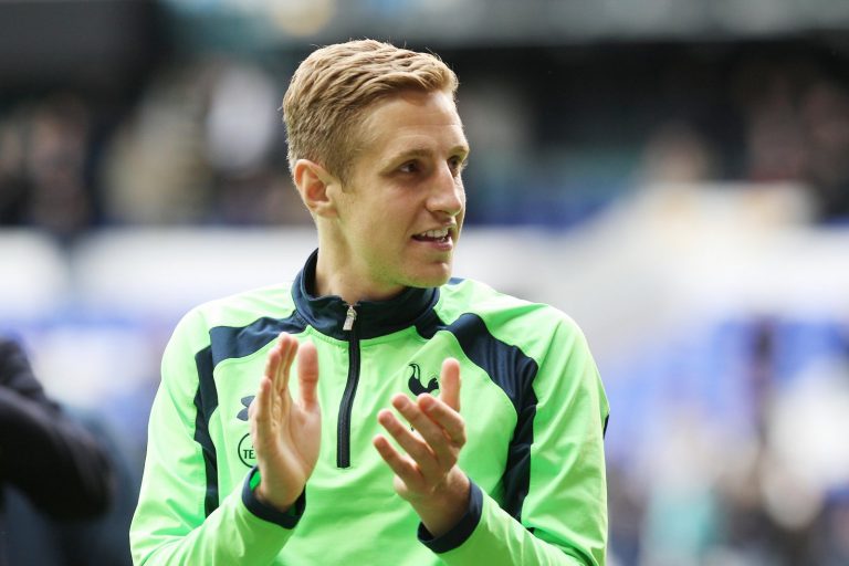 Shockwave: Michael Dawson to Tottenham