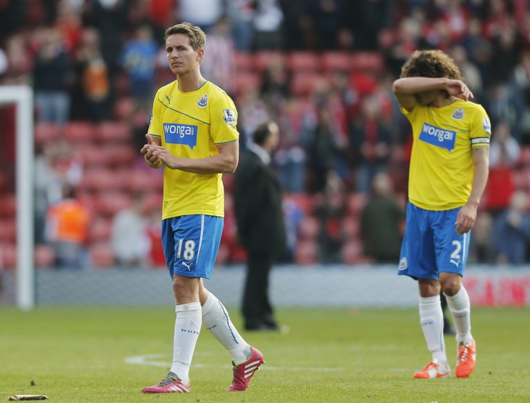 Shocker: Luuk de Jong to Newcastle