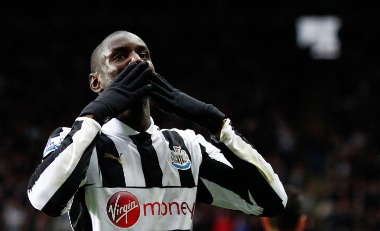 Demba Ba