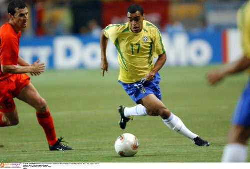 Dodged Bullet: Portsmouth and Denilson