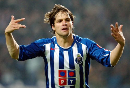 Dodged Bullet: Arsenal and Diego
