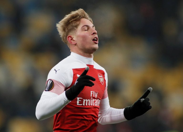 What does the future hold for Emile Smith-Rowe at Arsenal?