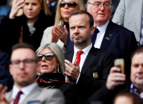 Manchester United: Ed Woodward hands Solskjaer Lukaku fee to spend in January