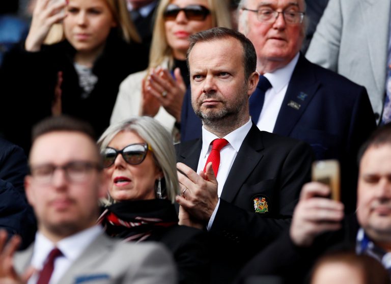 Manchester United: Fans slate Ed Woodward