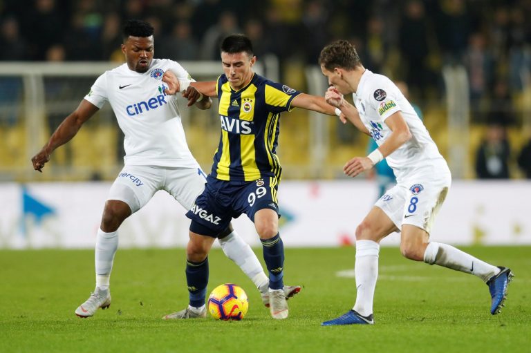 Elif Elmas