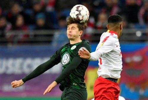 Potential Consequences: Leeds sign Elvis Rexhbecaj