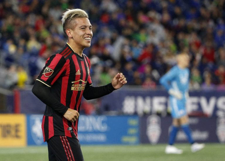 Arsenal: Ezequiel Barco would be an excellent addition for the Gunners