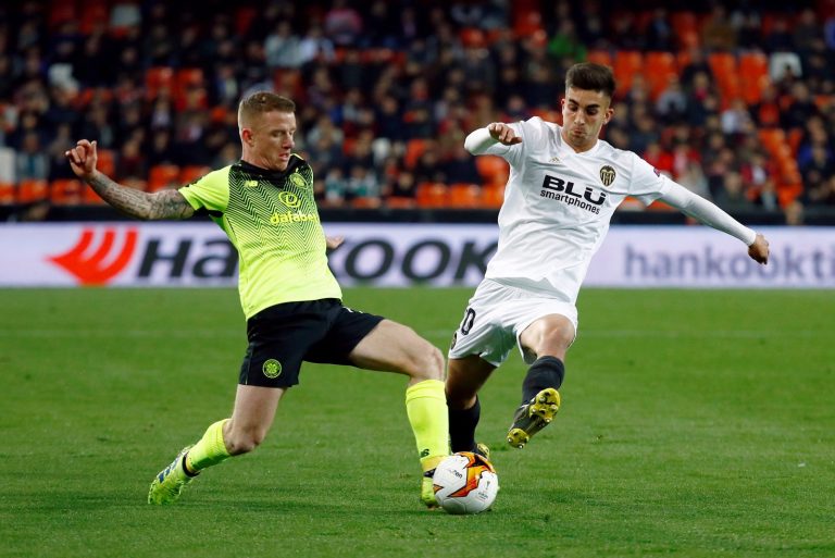 Arsenal: Ferran Torres could thrive with the Gunners