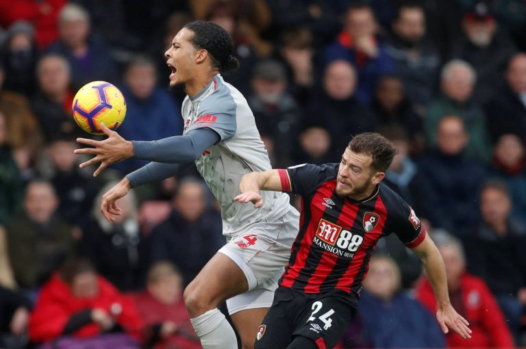 Liverpool: Ryan Fraser can be what Nabil Fekir was supposed to be