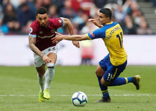 West Ham United: Ryan Fredericks’ heroics means Pablo Zabaleta will absolutely not be missed