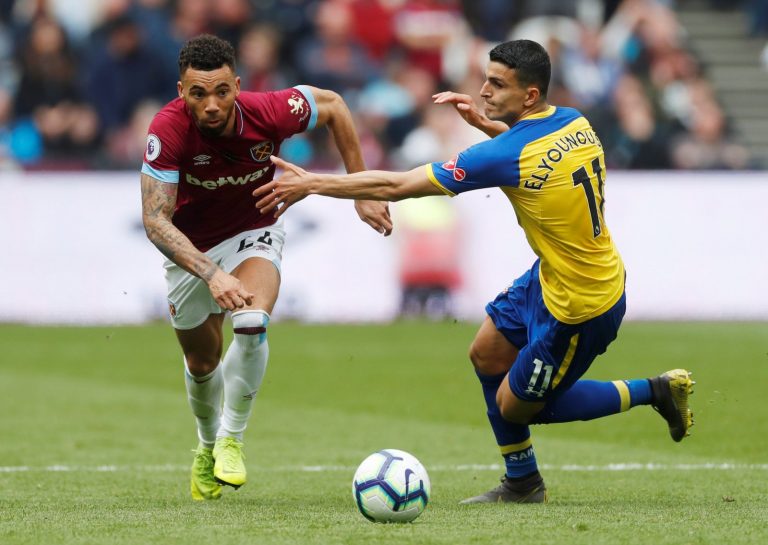 Profit Players: Ryan Fredericks
