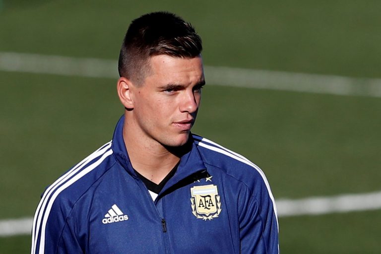 History could be set to repeat itself for Manchester City and Giovani Lo Celso