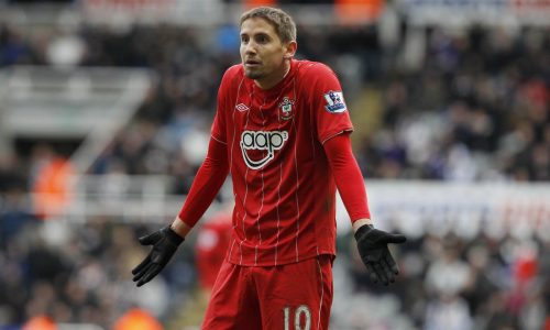 Dodged Bullet: Liverpool and Gaston Ramirez