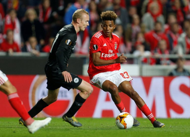 Liverpool: Gedson Fernandes is no significant upgrade over Klopp’s current midfield