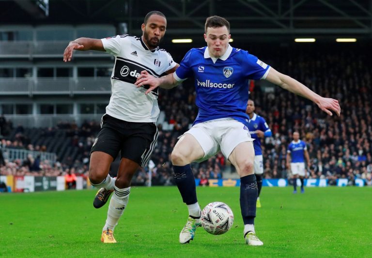 Rangers: George Edmundson battling to shake off illness ahead of Young Boys clash