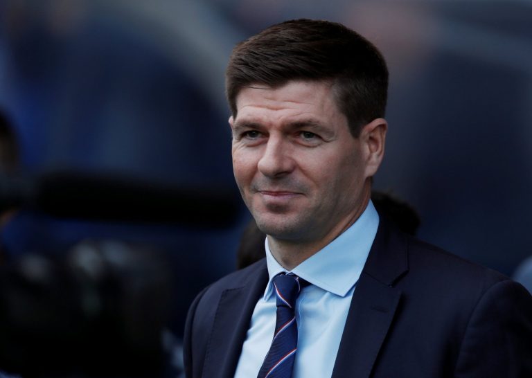 Rangers: Stats suggest Steven Gerrard is adopting Jurgen Klopp’s full-back philosophy