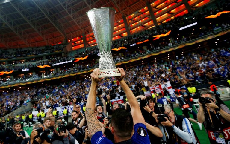 Chelsea: Giroud has proven he should be considered as one of the best strikers in the Premier League