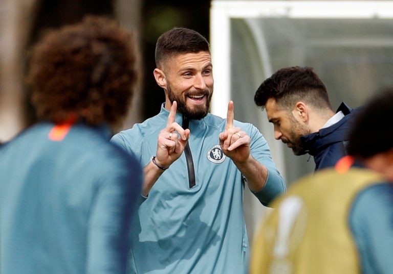 Giroud