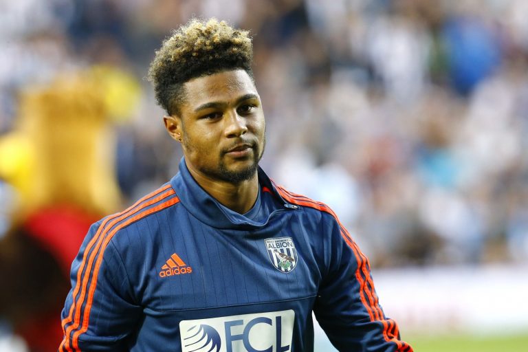 Gnabry
