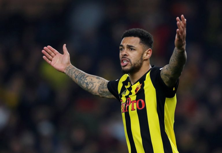 QPR: Andre Gray linked with late move