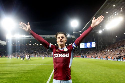 Grealish