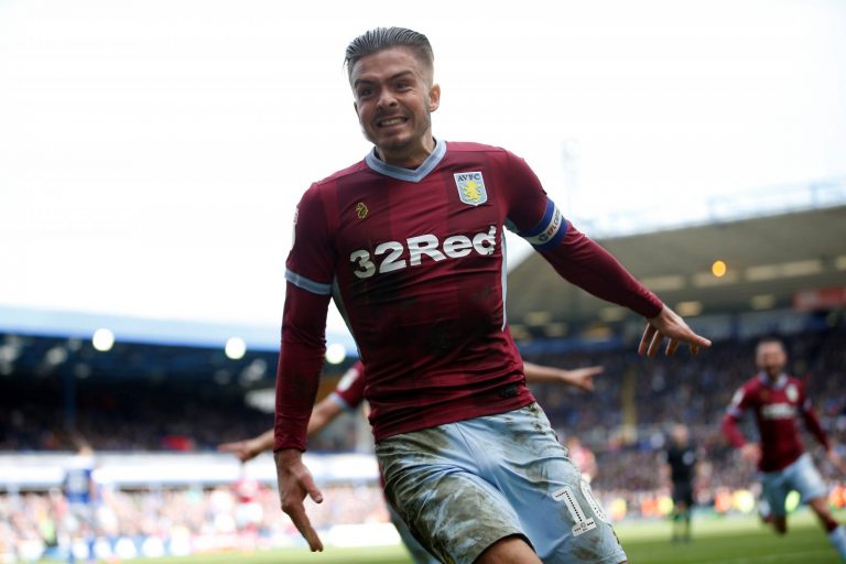 Aston Villa: Fans delighted following Jack Grealish and Bjorn Engels injury update