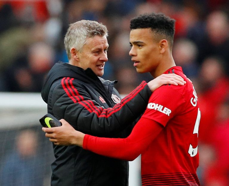 Manchester United predicted XI: Two academy grads in, one out
