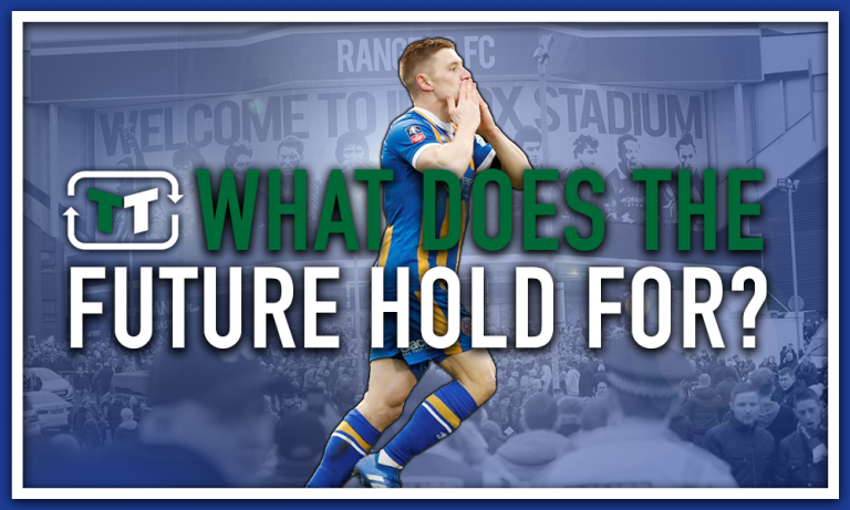 What does the future hold for Greg Docherty at Rangers?