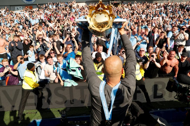 Guardiola