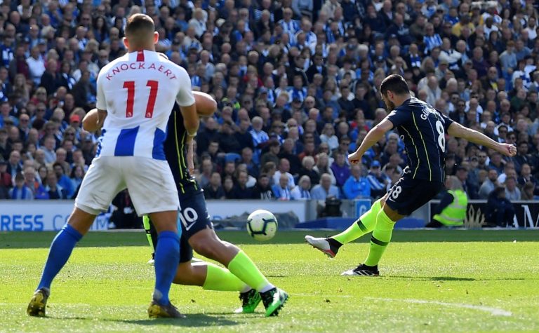 Unsung Hero: Ilkay Gundogan shouldn’t be allowed to leave Manchester City