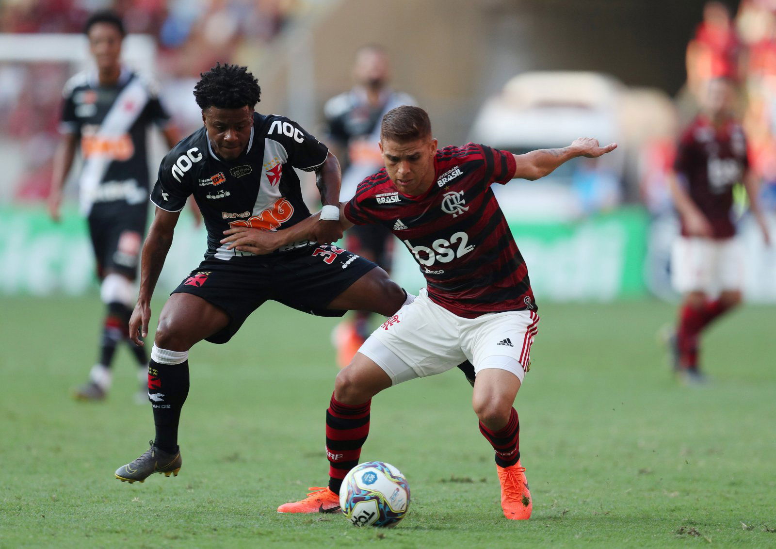 West Ham: Alleged deal for Gustavo Cuellar makes no sense