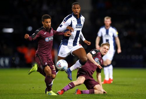 Tottenham: Rekeem Harper could be a natural fit under Mauricio Pochettino