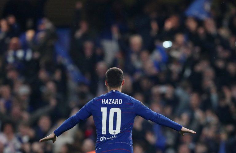 Hazard