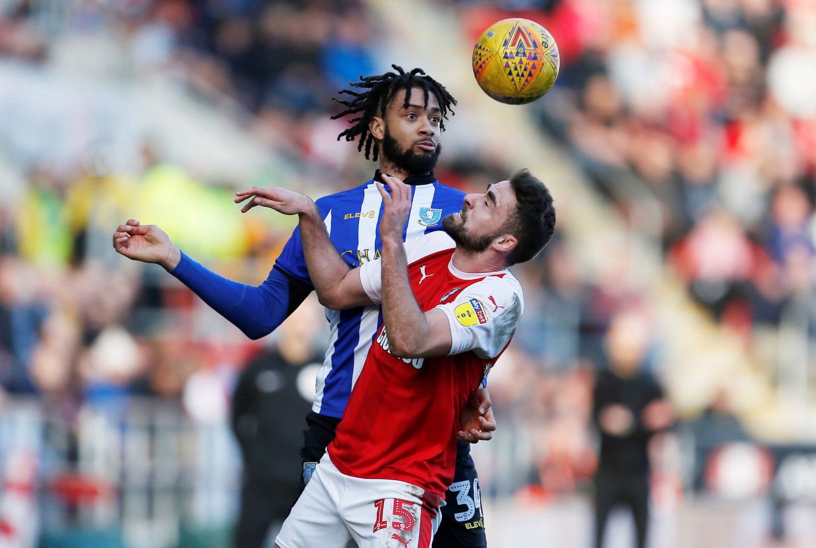 Chelsea: Michael Hector set to join Sheffield Wednesday if fee can be agreed - Chelsea